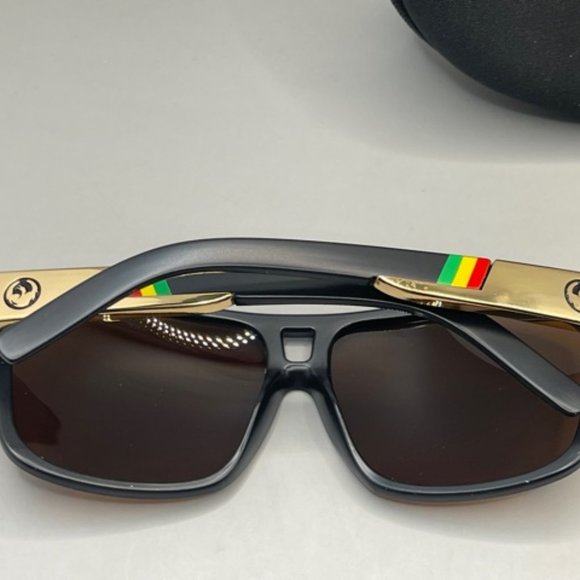 TWO New Dragon Sunglasses - Picture 5 of 8